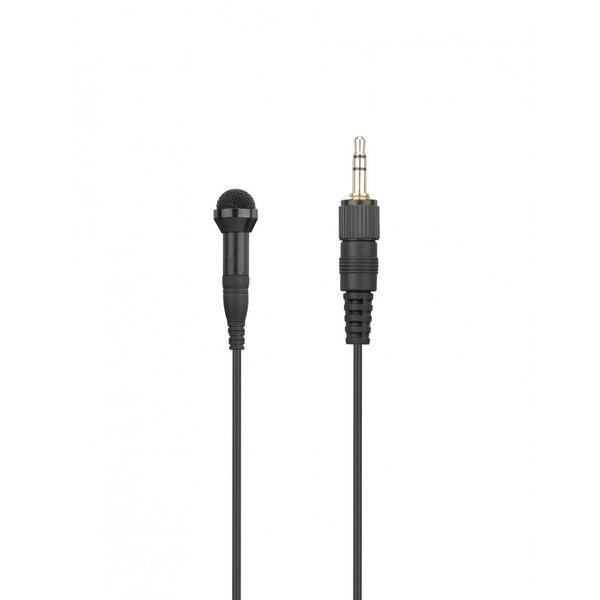 Saramonic DK3A solmiomikrofoni mini Jack TRS:llä