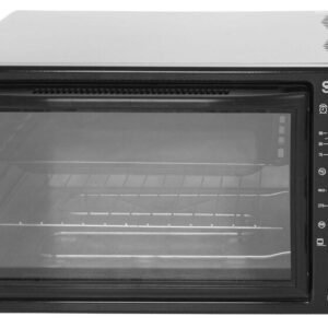 Saturn ST-EC3804 Graphite 1600W 42L