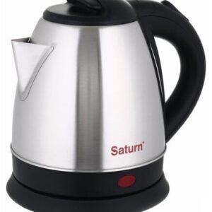 Saturn ST-EK8465, 1,2 L, 1500 W