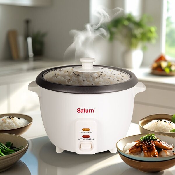 Saturn ST-MC9192 400W