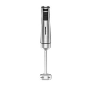 Sauvasekoitin 1000W HHB-DC1000SSBK HEINNER