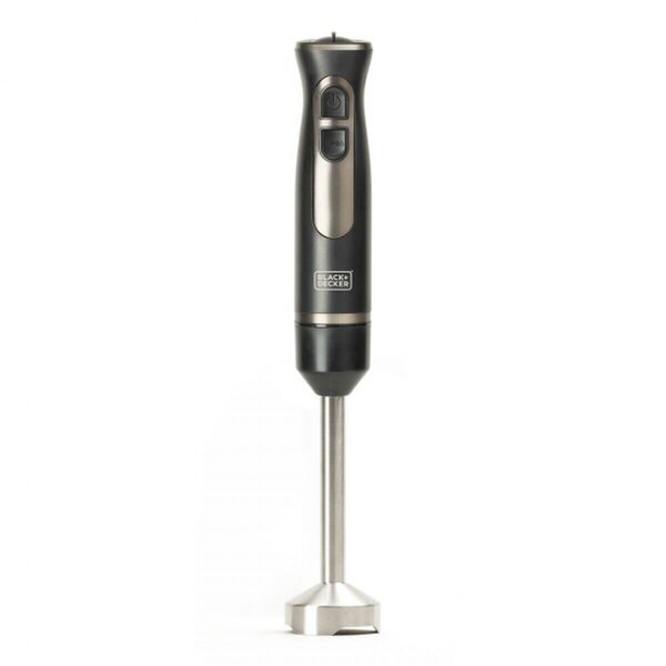 Sauvasekoitin Black&Decker BXHBA800E Musta 800 W