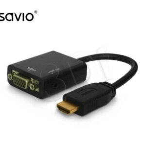 Savio cl-23