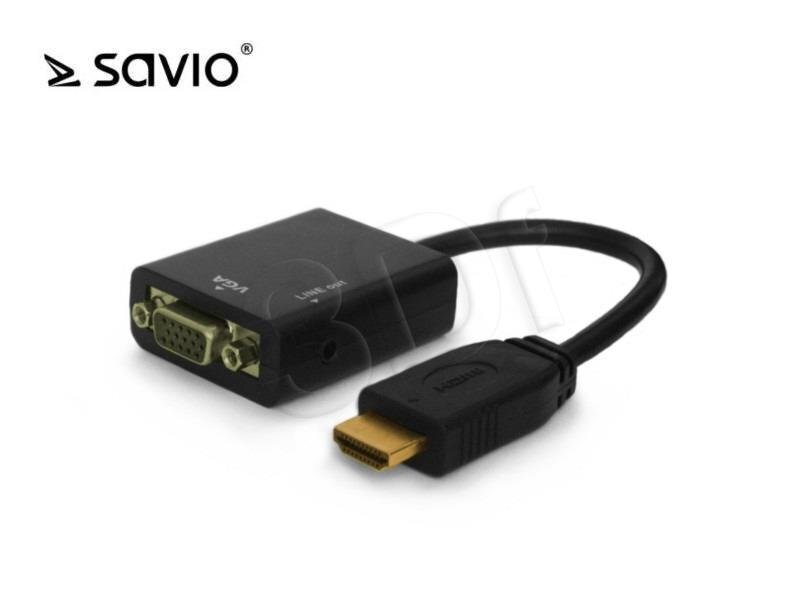 Savio cl-23