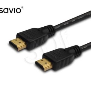 Savio kaapeli HDMI CL-75 20M
