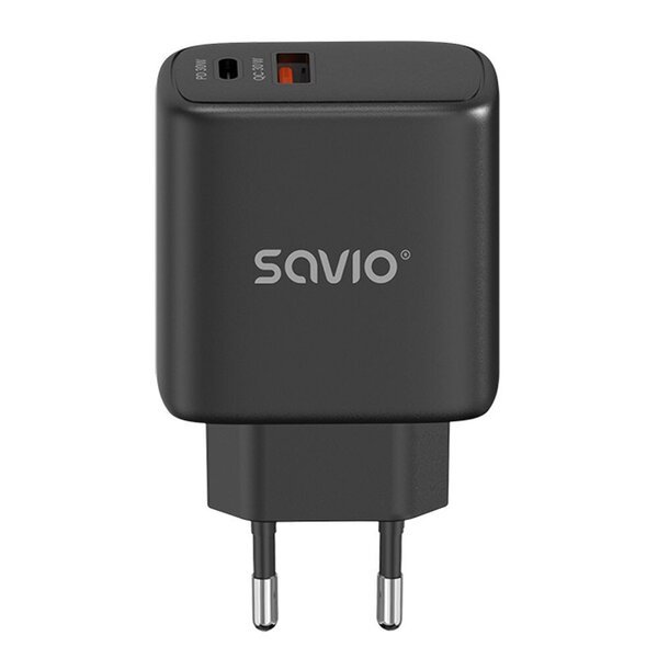 SAVIO LA-06/B USB