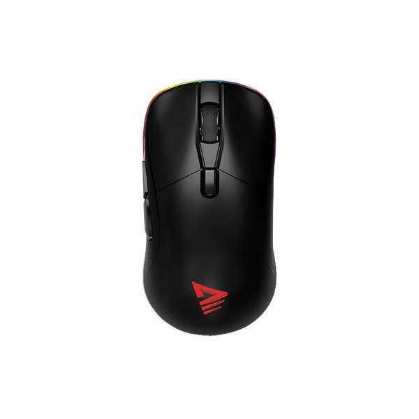 Savio Rift Black RGB