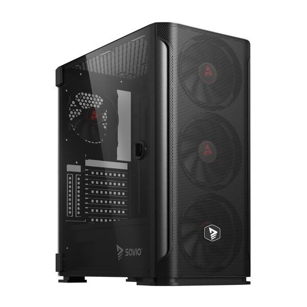 Savio Shadow X2