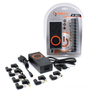 Sbox A-901