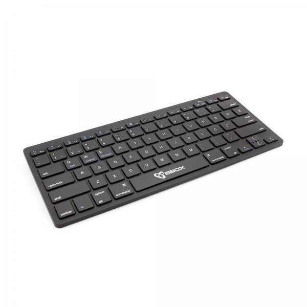 Sbox BT-05B