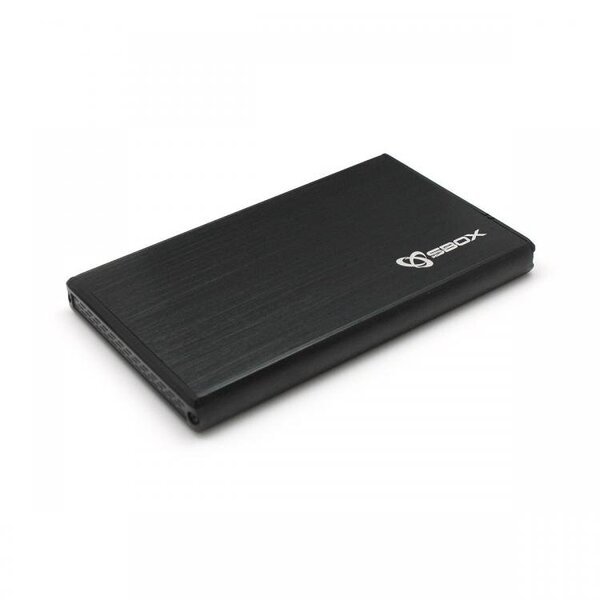 Sbox HDC-2562B