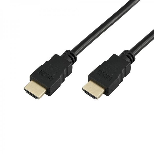 Sbox HDMI-205, HDMI-HDMI 2.0 M/M 4K, 5m