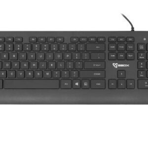 Sbox K-33