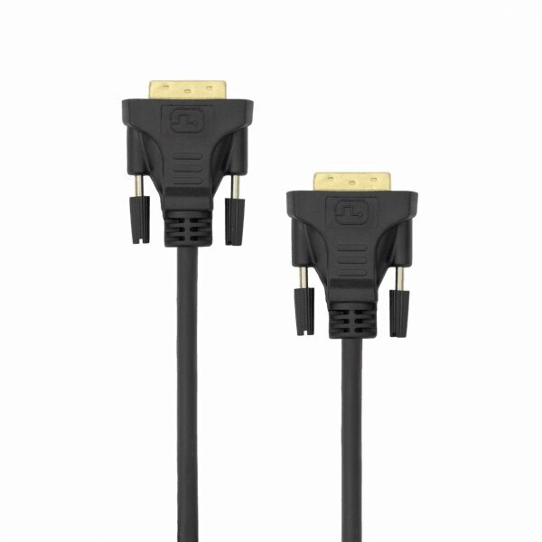 Sbox Sbox DVI-D (24+1) DUAL LINK M/M 2M BULK