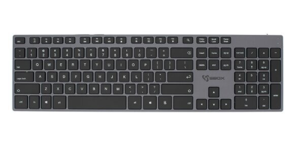 Sbox WK-131