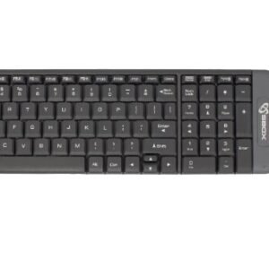 Sbox WKM-22