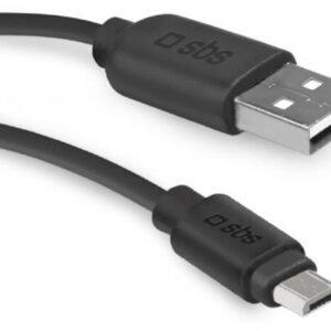 SBS Mobiili TECABLEMICRO2K.