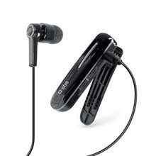 SBS Słuchawka Bluetooth z klipsem 3.0 Multi Point