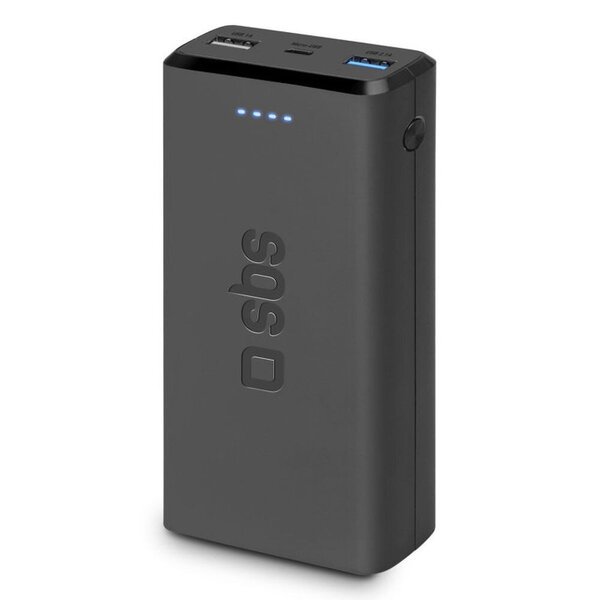 SBS - TTBB20000FASTK 2 x USB.