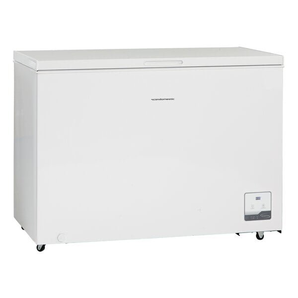 Scandomestic CF300WD