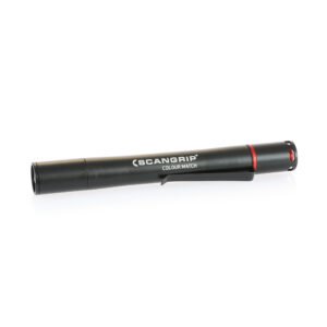 Undersökningslampa Scangrip Matchpen R - 100 lm / Laddbar