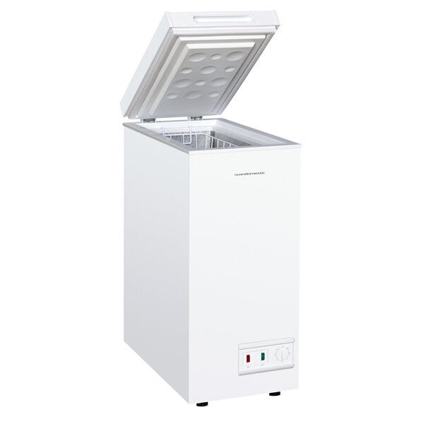 Scanomestic CF51WE