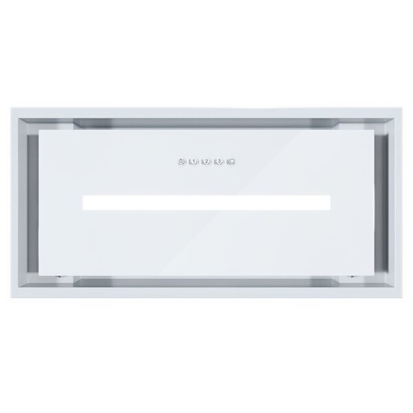 Schlosser HL60PBWH Glass