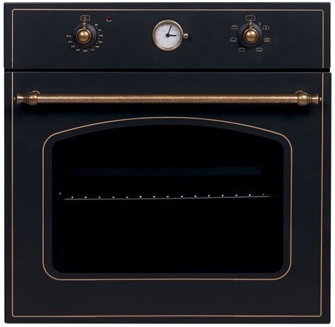 Schlosser OER636CBL