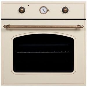 Schlosser OER636CCR