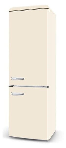 Schlosser RFR258VXC