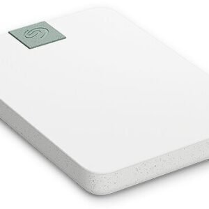 SEAGATE Backup Plus Ultra Touch 2TB USB 3.0 / USB 2.0 yhteensopiva PC:n kanssa ja MAC black"STMA2000400"(timbru verde 0.8 lei)
