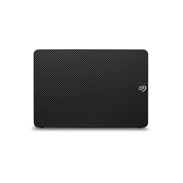 Seagate Expansion 20TB USB 3.2 ulkoinen kiintolevy, Musta, 3.5"