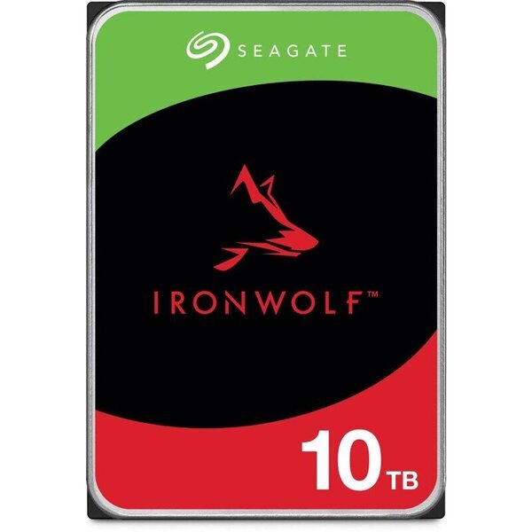 Seagate IronWolf ST10000VN000