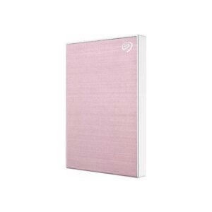 Seagate One Touch 2TB Rose Gold