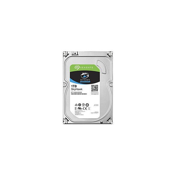Seagate Skyhawk ST1000VX005