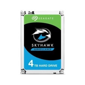 Seagate Skyhawk ST4000VX007