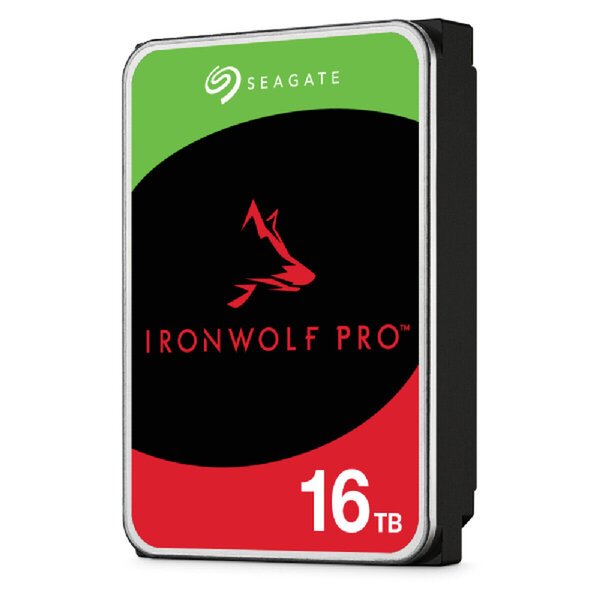 Seagate ST16000NT001