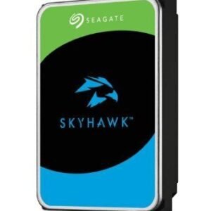 Seagate ST8000VX010