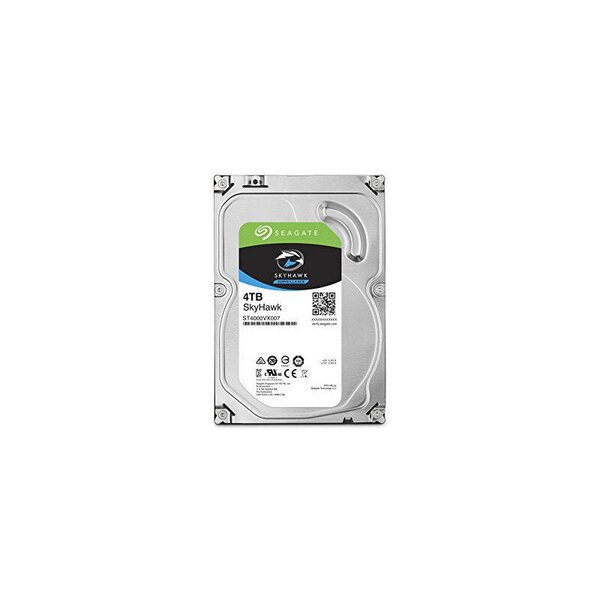 Seagate Surveillance Skyhawk ST4000VX007