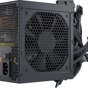 Seasonic B12 BC-850, 850 W, 80 Plus Bronze