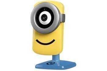 Stuart Cam HD WiFi