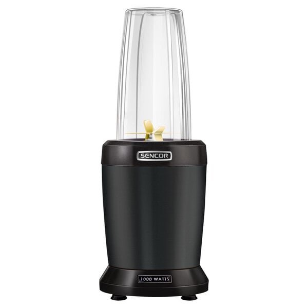 Sencor Nutri Blender tehosekoitin SNB4303BK, musta