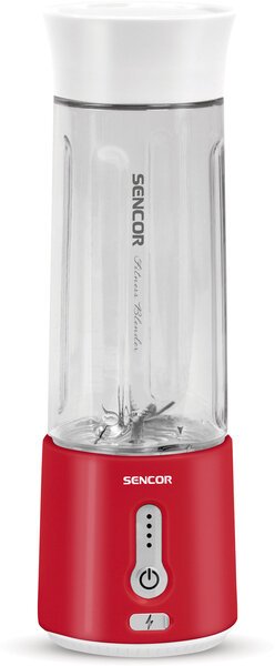Sencor SBL 134RD Blend&Go