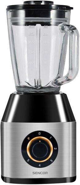 Sencor SBL 4872BK Tornado