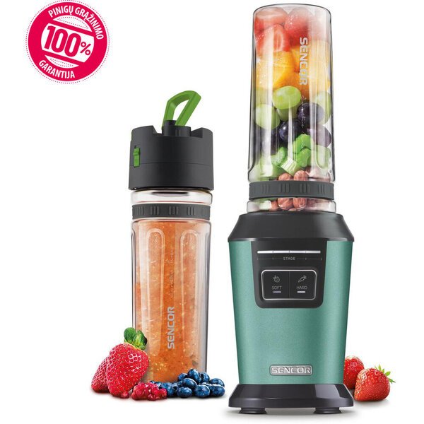 Sencor SBL 7171GR Vacuum
