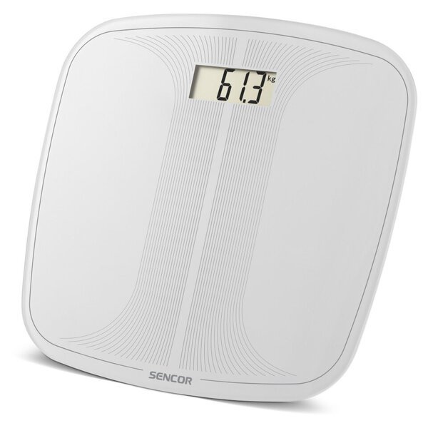 Sencor SBS 2405WH