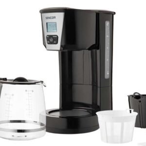 Sencor SCE 5070BK