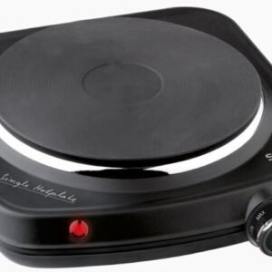 Sencor SCP 1504BK