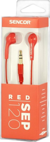 Sencor SEP 120 Red