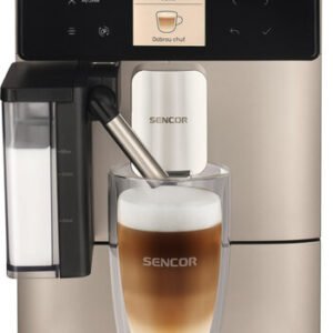 Sencor SES 9350CH Cremalatte